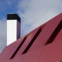 Movijovem Youth Hostel - ComA © Nelson Garrido