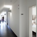 Movijovem Youth Hostel - ComA © Nelson Garrido