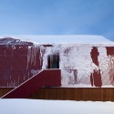 Movijovem Youth Hostel - ComA © Nelson Garrido
