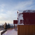 Movijovem Youth Hostel - ComA © Nelson Garrido