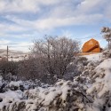 Movijovem Youth Hostel - ComA © Nelson Garrido