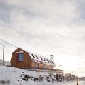 Movijovem Youth Hostel - ComA © Nelson Garrido