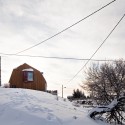 Movijovem Youth Hostel - ComA © Nelson Garrido