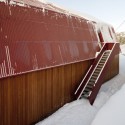 Movijovem Youth Hostel - ComA © Nelson Garrido