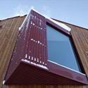 Movijovem Youth Hostel - ComA © Nelson Garrido