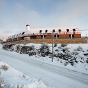 Movijovem Youth Hostel - ComA © Nelson Garrido