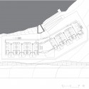 Movijovem Youth Hostel - ComA level 00 plan