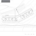 Movijovem Youth Hostel - ComA level 01 plan