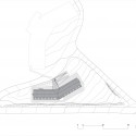 Movijovem Youth Hostel - ComA site plan