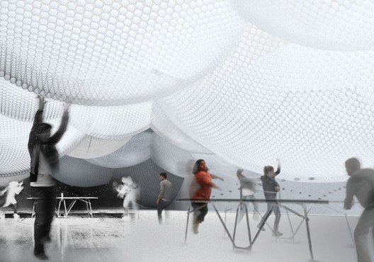 09PingPongInterior