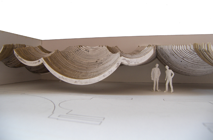 PingPong Project / 4 of 7 Architecture