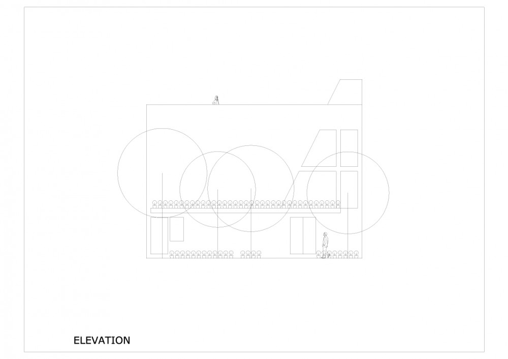 Studi-o Cahaya / Mamostudio