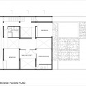 second floor plan second floor plan