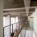 Turkey Istanbul Loft I by Tabanlioglu for AKFEN 2007 05 © Courtesy of Tabanlioglu