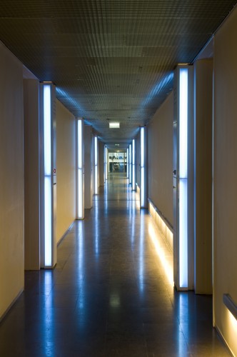 Turkey Istanbul Loft I by Tabanlioglu for AKFEN 2007 10