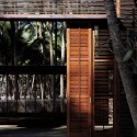 Palmyra House - Studio Mumbai © Helene Binet