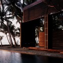 Palmyra House - Studio Mumbai © Helene Binet