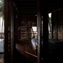 Palmyra House - Studio Mumbai © Helene Binet
