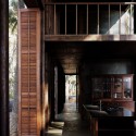 Palmyra House - Studio Mumbai © Helene Binet