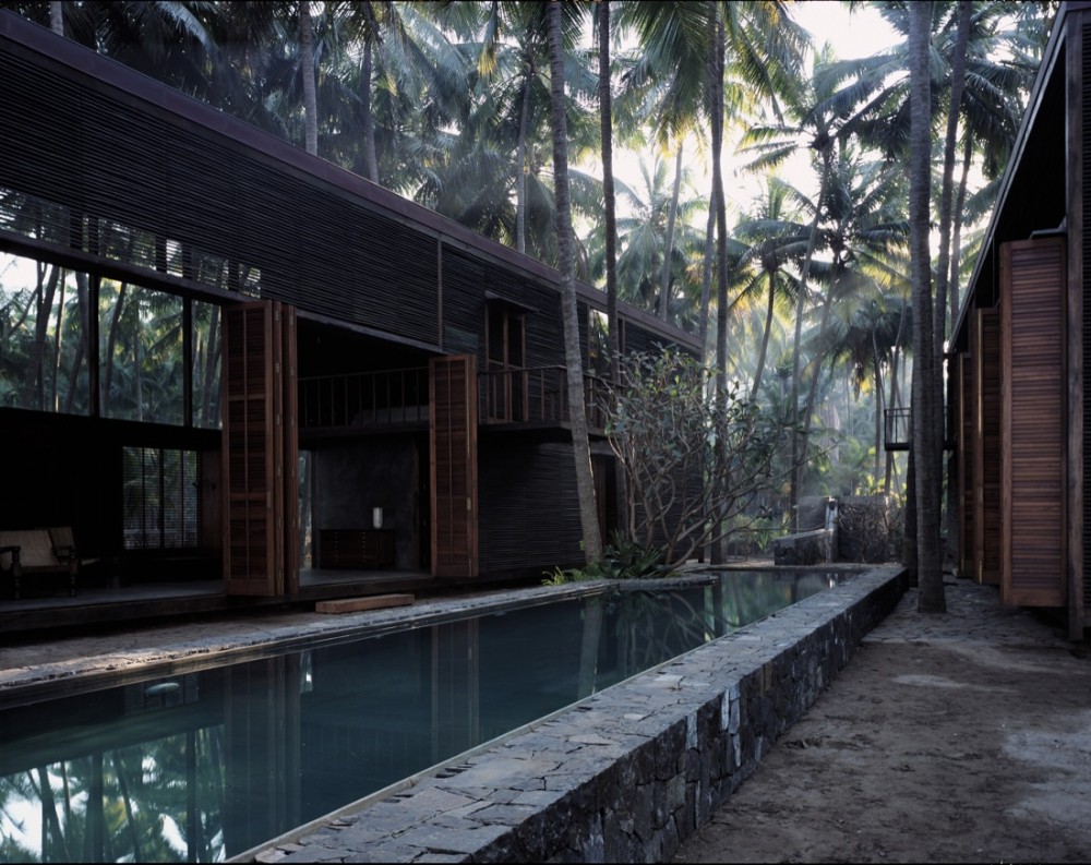 Palmyra House / Studio Mumbai