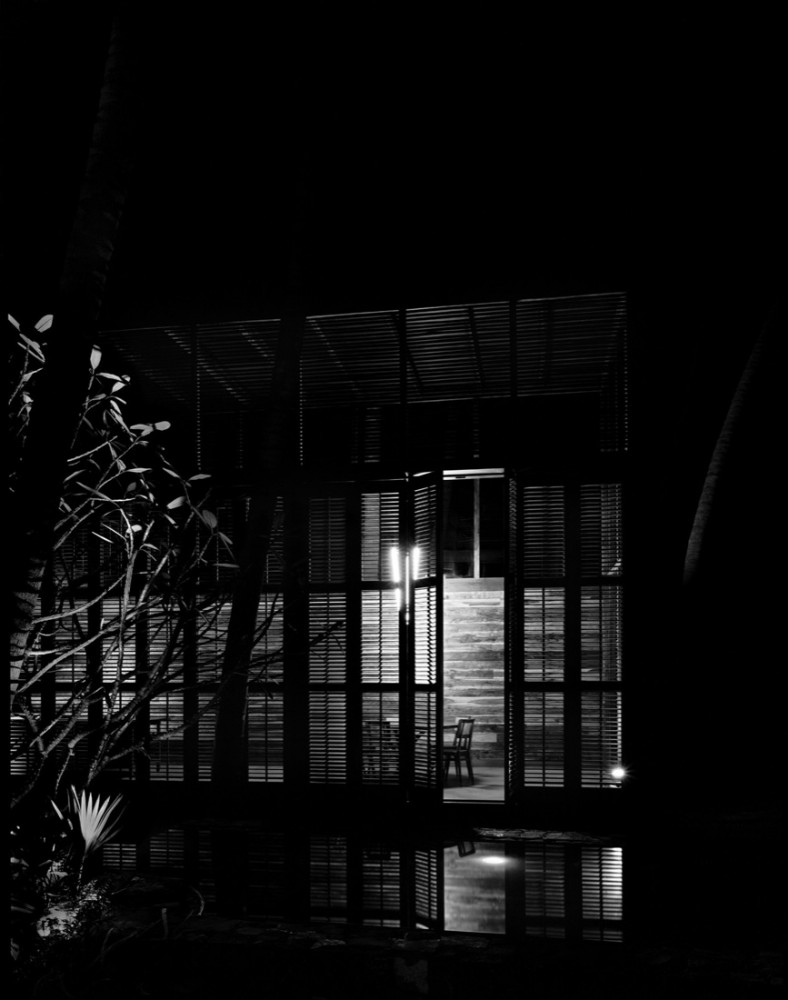 Palmyra House / Studio Mumbai