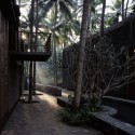 Palmyra House - Studio Mumbai © Helene Binet
