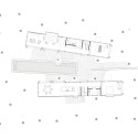 Palmyra House - Studio Mumbai ground floor plan