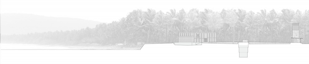Palmyra House / Studio Mumbai