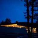 3 French River Visitor Centre © Tom Arban