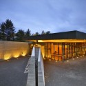 4 French River Visitor Centre © Tom Arban