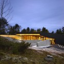 5 French River Visitor Centre © Tom Arban