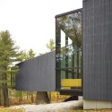 6 French River Visitor Centre © Tom Arban