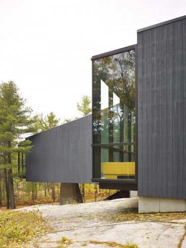 6 French River Visitor Centre