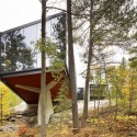 7 French River Visitor Centre © Tom Arban