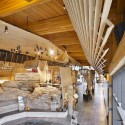 8 French River Visitor Centre © Tom Arban