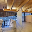 9 French River Visitor Centre © Tom Arban