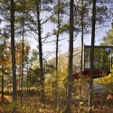 10 French River Visitor Centre © Tom Arban