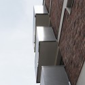 Les Marines de Chasles - mxg Architectes - Le Trionnaire Tassot Architectes