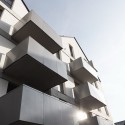 Les Marines de Chasles - mxg Architectes - Le Trionnaire Tassot Architectes