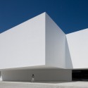 Santo Tirso Call Center - Aires Mateus Santo Tirso Call Center - Aires Mateus © João Morgado