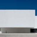 Santo Tirso Call Center - Aires Mateus Santo Tirso Call Center - Aires Mateus © João Morgado