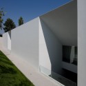 Santo Tirso Call Center - Aires Mateus
