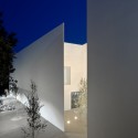 Santo Tirso Call Center - Aires Mateus