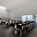 Santo Tirso Call Center - Aires Mateus Santo Tirso Call Center - Aires Mateus © João Morgado