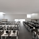 Santo Tirso Call Center - Aires Mateus