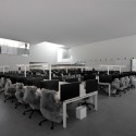 Santo Tirso Call Center - Aires Mateus Santo Tirso Call Center - Aires Mateus © João Morgado