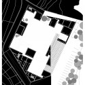 Santo Tirso Call Center - Aires Mateus Santo Tirso Call Center - Aires Mateus level 00 plan