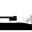 Santo Tirso Call Center - Aires Mateus Santo Tirso Call Center - Aires Mateus section 01