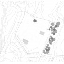 Santo Tirso Call Center - Aires Mateus Santo Tirso Call Center - Aires Mateus site plan