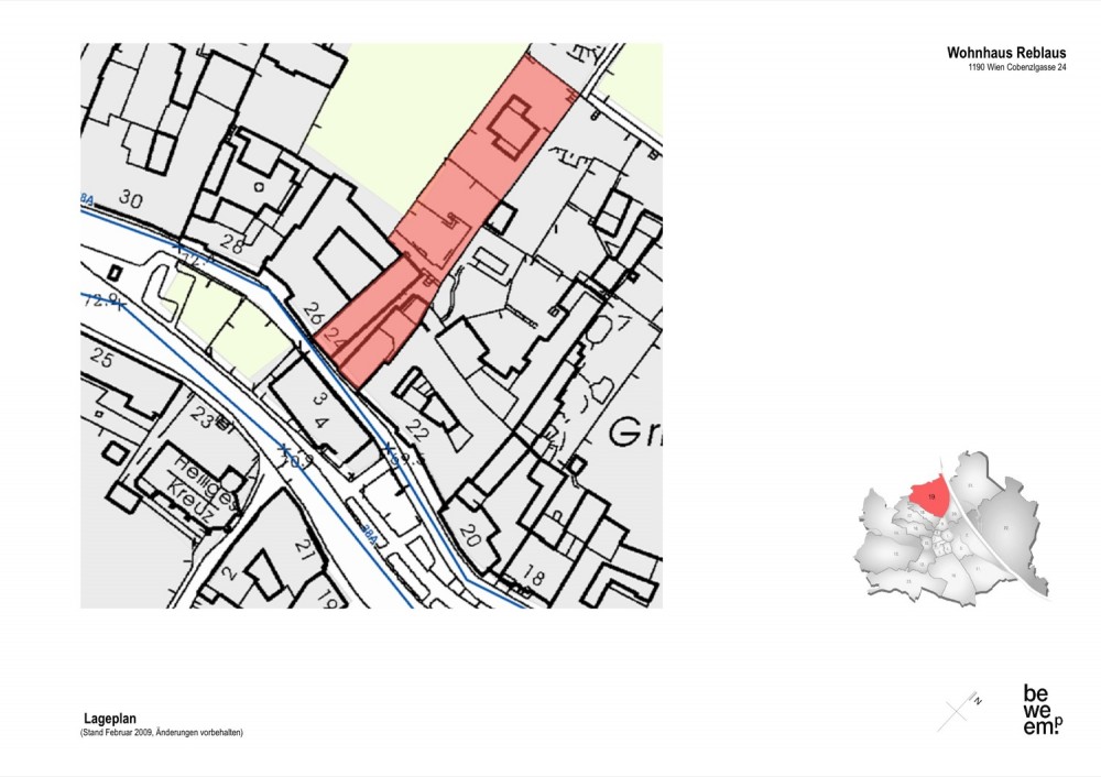 Reblaus / BWM Architekten und Partner
